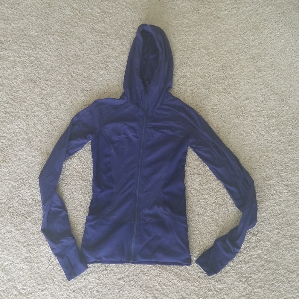 Lululemon Jacket